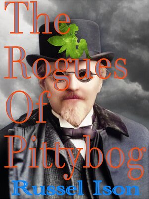 cover image of The Rogues of Pittybog